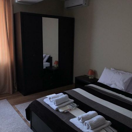 Apelsin Hotel Bilhorod-Dnistrovsʼkyy Exterior foto