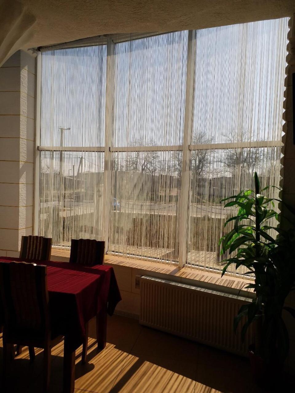 Apelsin Hotel Bilhorod-Dnistrovsʼkyy Exterior foto