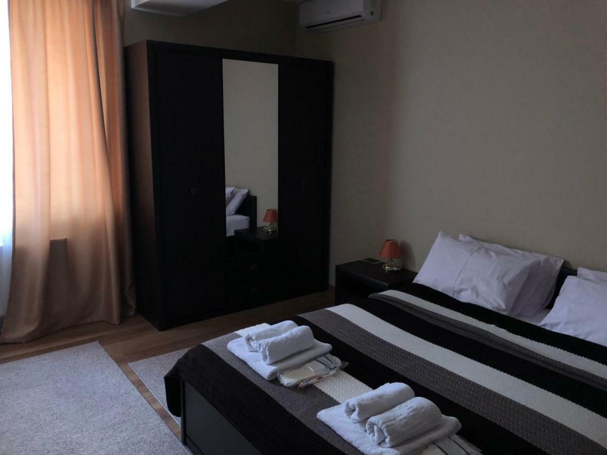 Apelsin Hotel Bilhorod-Dnistrovsʼkyy Exterior foto