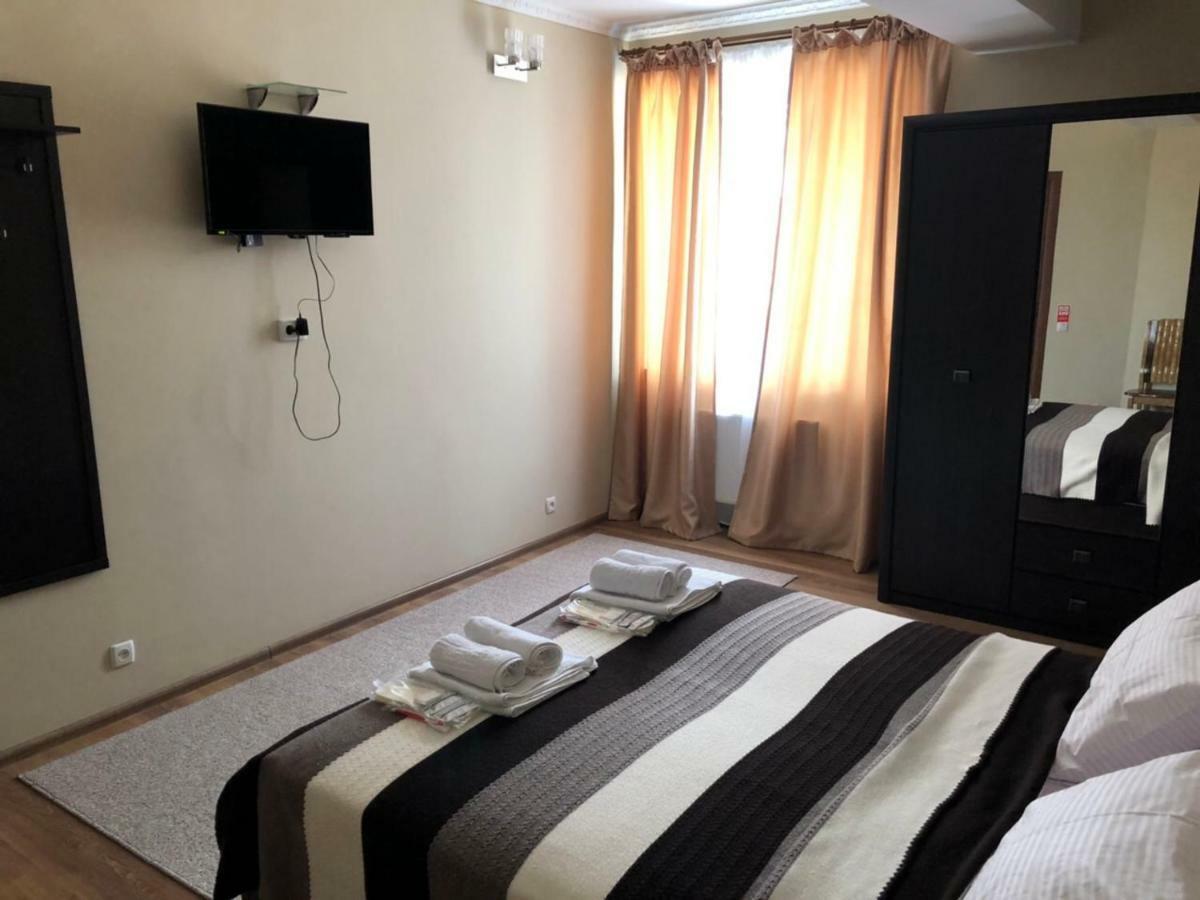 Apelsin Hotel Bilhorod-Dnistrovsʼkyy Exterior foto